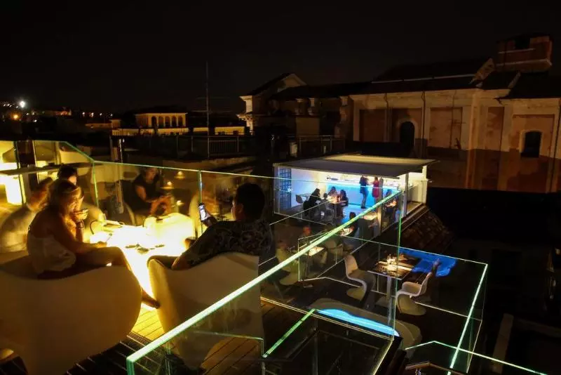 Fotos del hotel Milano & Spa***s:  20