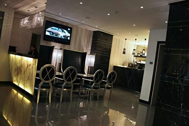 Fotos del hotel Milano & Spa***s:  3