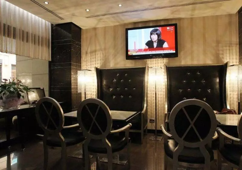 Fotos del hotel Milano & Spa***s:  4