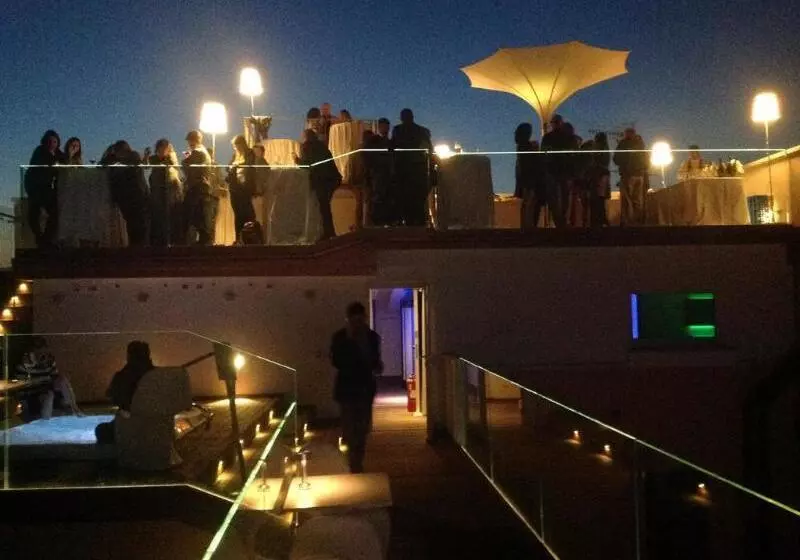 Fotos del hotel Milano & Spa***s:  15