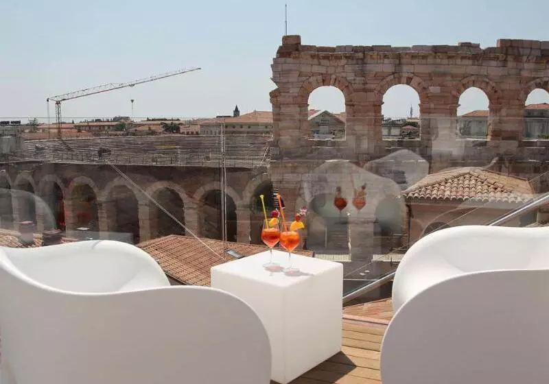 Fotos del hotel Milano & Spa***s:  17