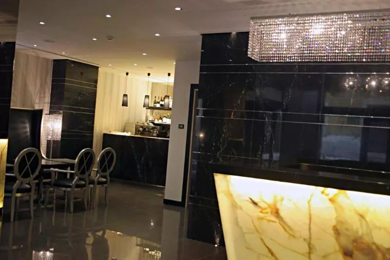 Fotos del hotel Milano & Spa***s:  16