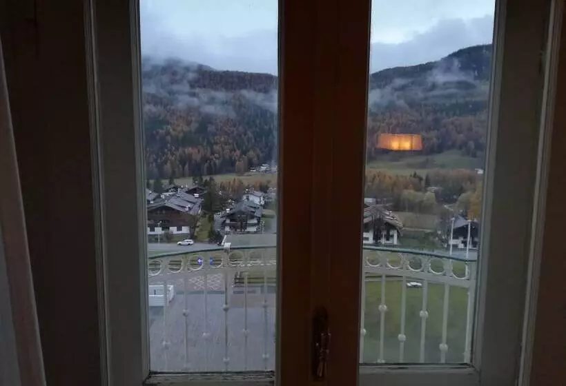 Fotos del hotel Miramonti Majestic Grand:  3