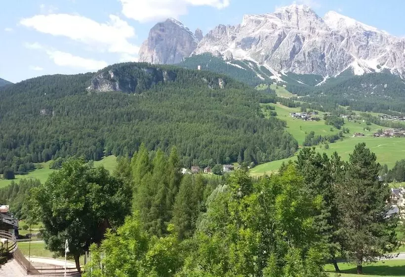 Fotos del hotel Miramonti Majestic Grand:  6