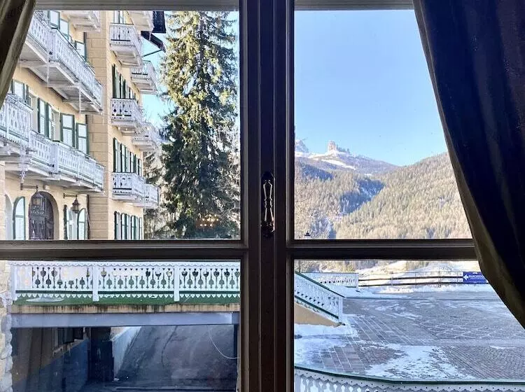 Fotos del hotel Miramonti Majestic Grand:  9