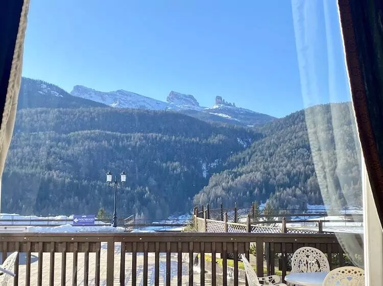 Fotos del hotel Miramonti Majestic Grand:  11