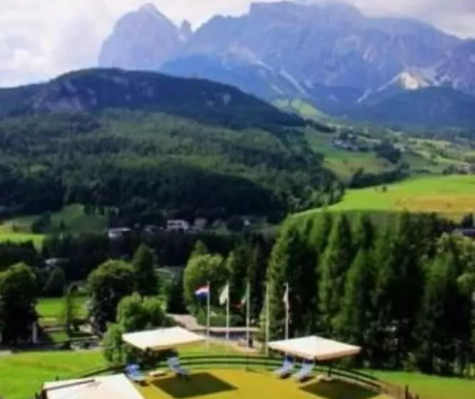 Fotos del hotel Miramonti Majestic Grand:  13