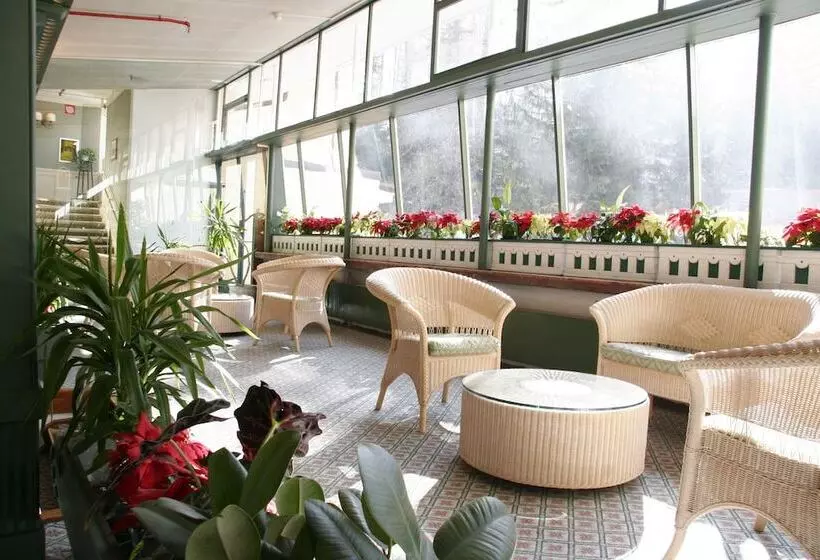 Fotos del hotel Miramonti Majestic Grand:  2