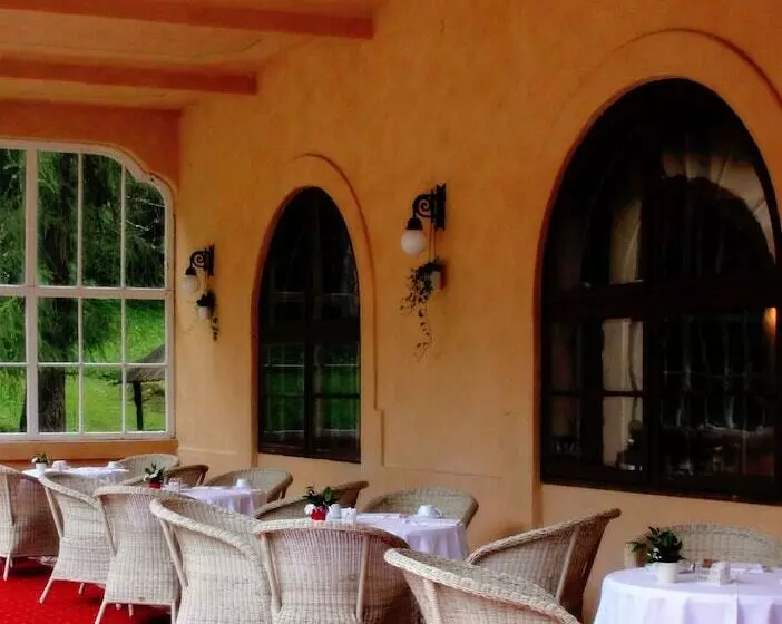 Fotos del hotel Miramonti Majestic Grand:  10