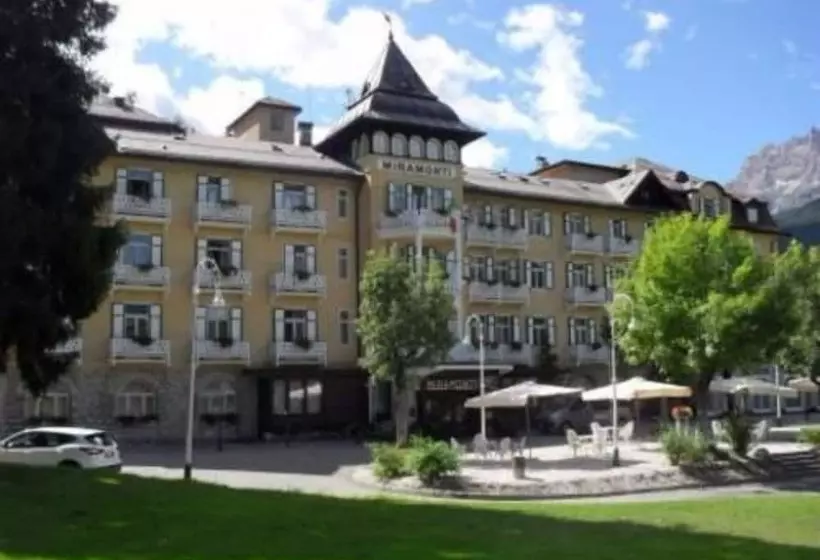 Miramonti Majestic Grand