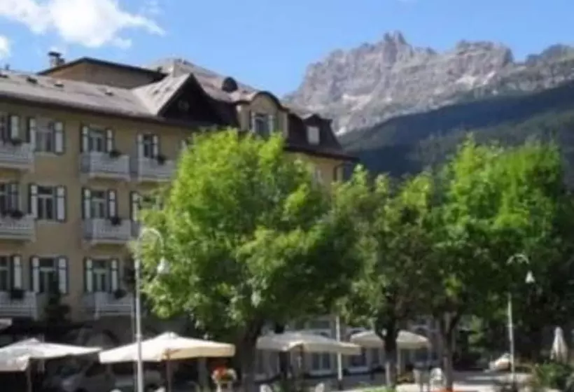 Fotos del hotel Miramonti Majestic Grand:  7