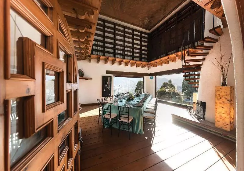 Fotos del hotel Mision Grand Casa Colorada:  13