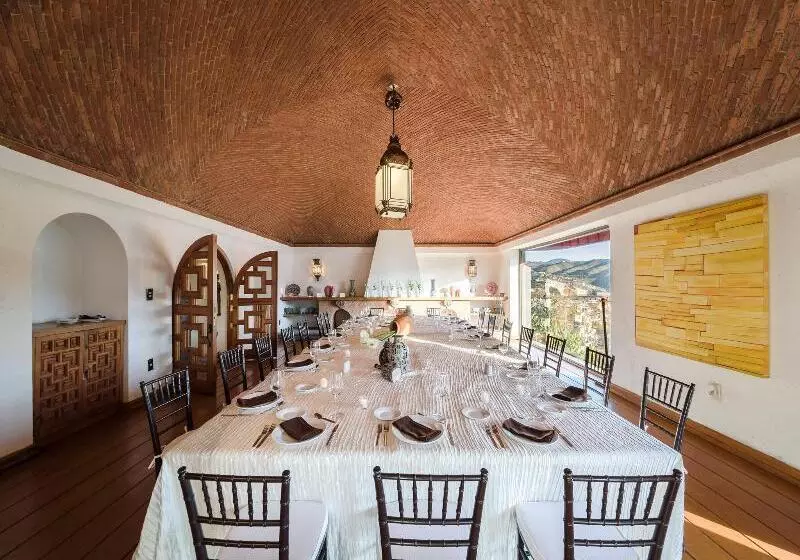 Fotos del hotel Mision Grand Casa Colorada:  6