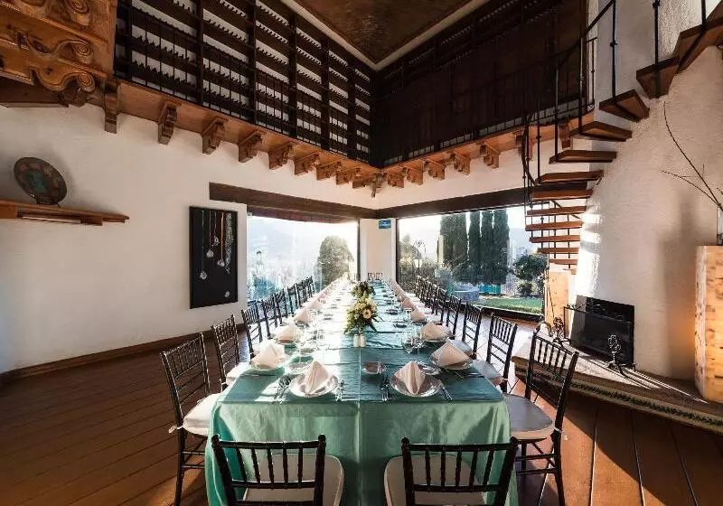 Fotos del hotel Mision Grand Casa Colorada:  23