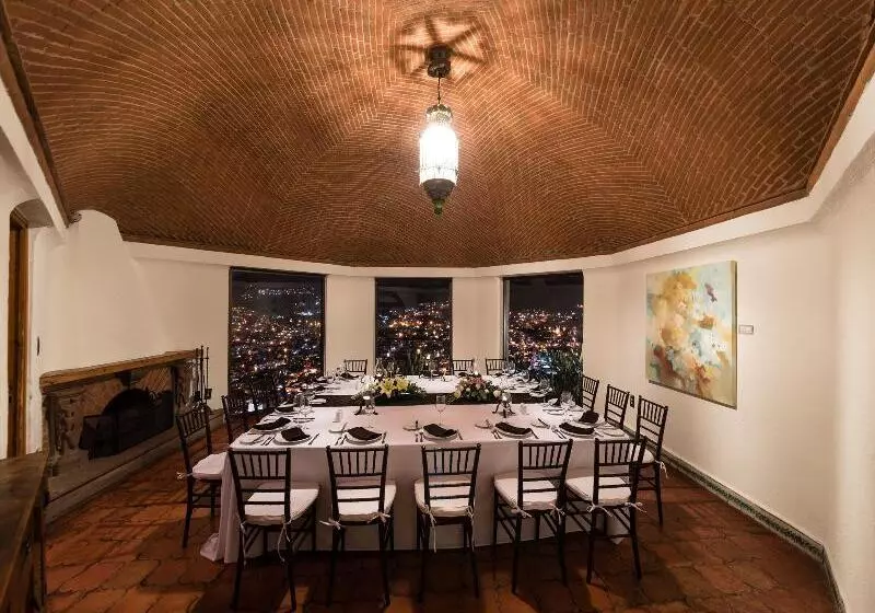 Fotos del hotel Mision Grand Casa Colorada:  2