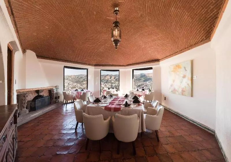 Fotos del hotel Mision Grand Casa Colorada:  9