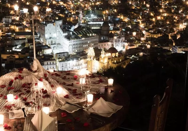 Fotos del hotel Mision Grand Casa Colorada:  11