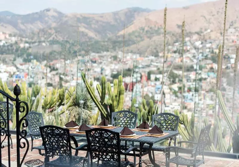 Fotos del hotel Mision Grand Casa Colorada:  3