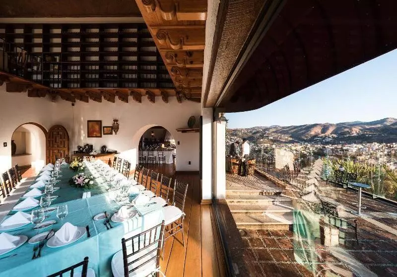 Fotos del hotel Mision Grand Casa Colorada:  16