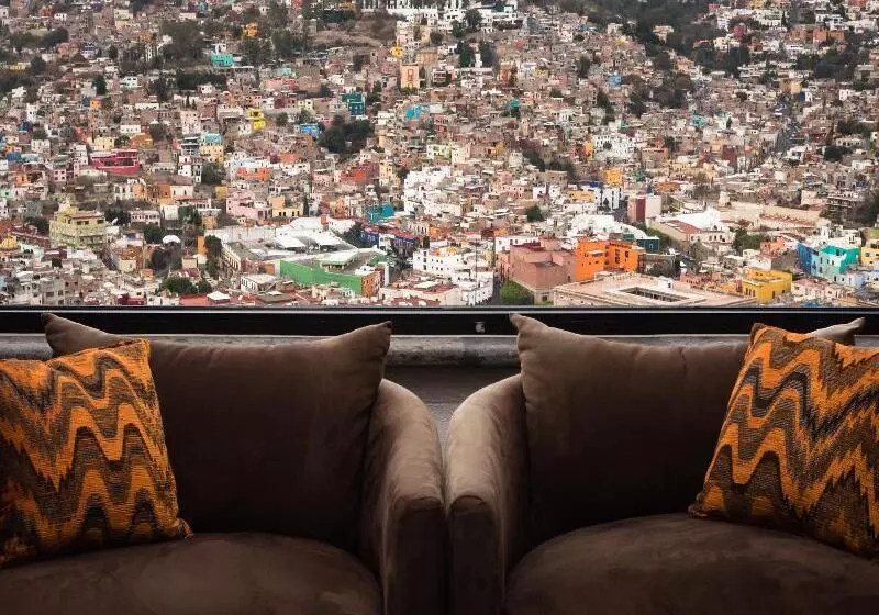 Fotos del hotel Mision Grand Casa Colorada:  5