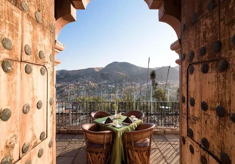 Fotos del hotel Mision Grand Casa Colorada:  10