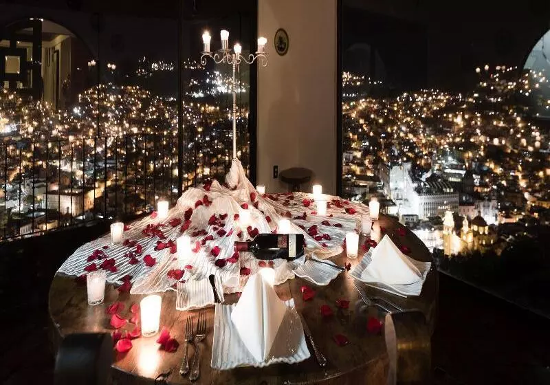 Fotos del hotel Mision Grand Casa Colorada:  20