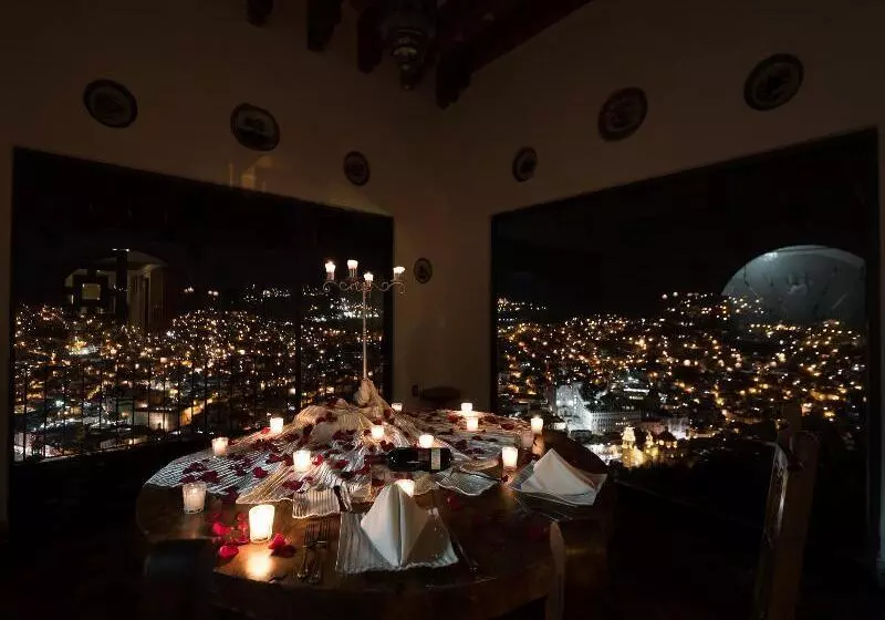 Fotos del hotel Mision Grand Casa Colorada:  8