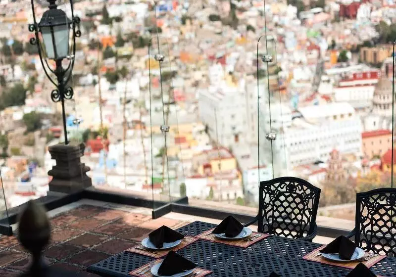 Fotos del hotel Mision Grand Casa Colorada:  17