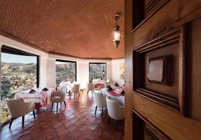 Fotos del hotel Mision Grand Casa Colorada:  15