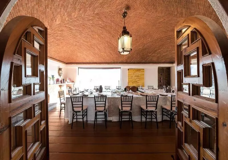 Fotos del hotel Mision Grand Casa Colorada:  12