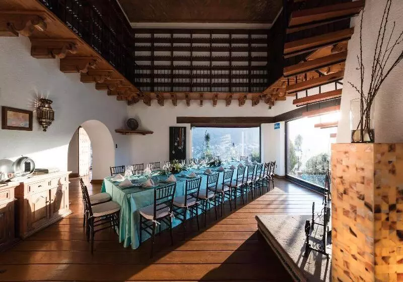 Fotos del hotel Mision Grand Casa Colorada:  19