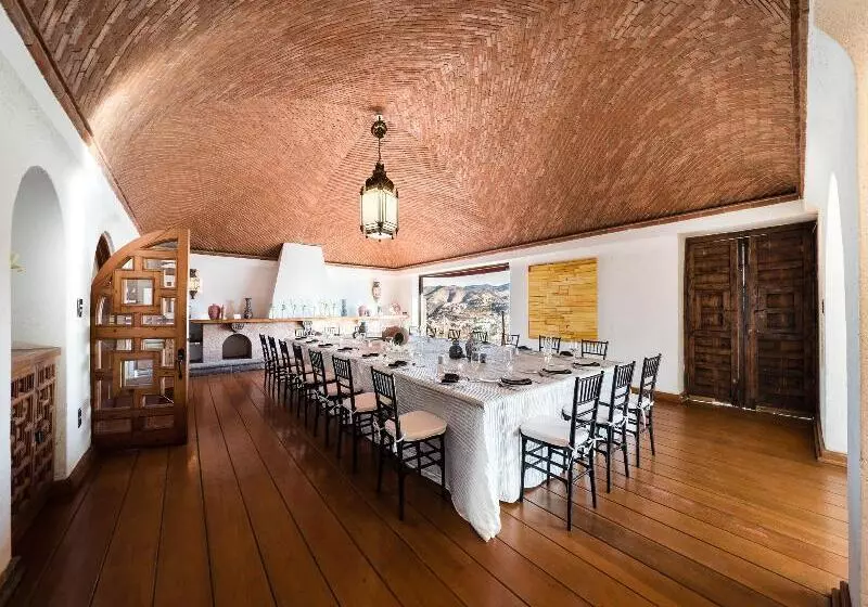 Fotos del hotel Mision Grand Casa Colorada:  18