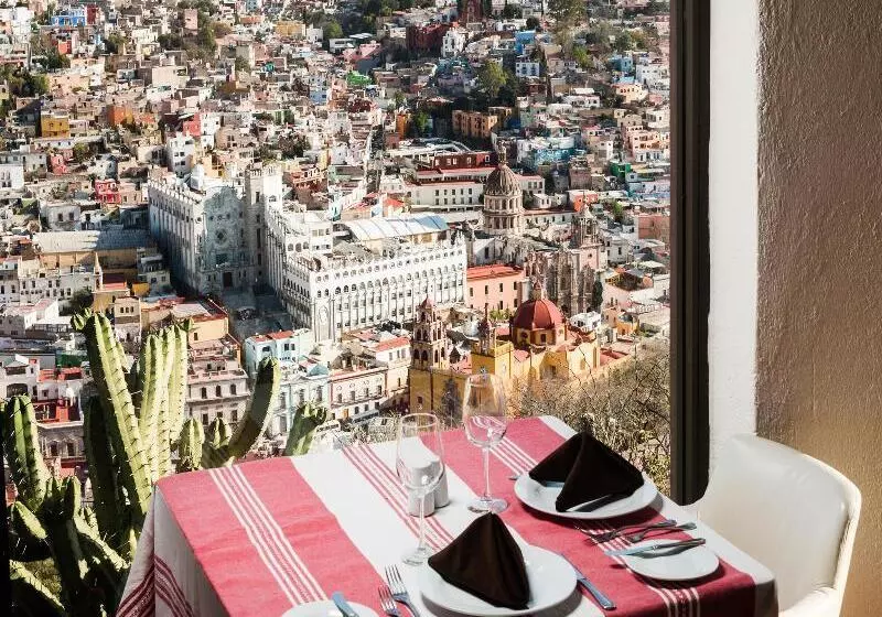 Fotos del hotel Mision Grand Casa Colorada:  14