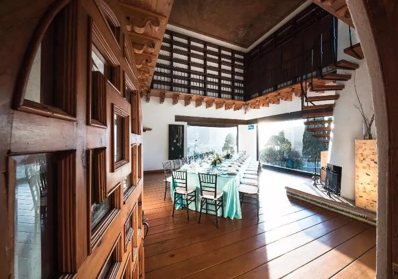 Fotos del hotel Mision Grand Casa Colorada:  22