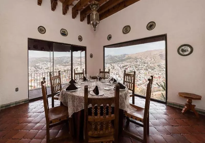 Fotos del hotel Mision Grand Casa Colorada:  21