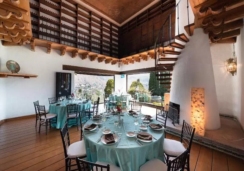 Fotos del hotel Mision Grand Casa Colorada:  24