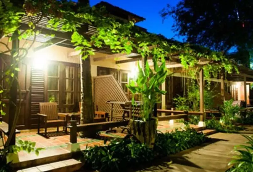 Fotos del hotel Montien House Chaweng Beach Resort:  10