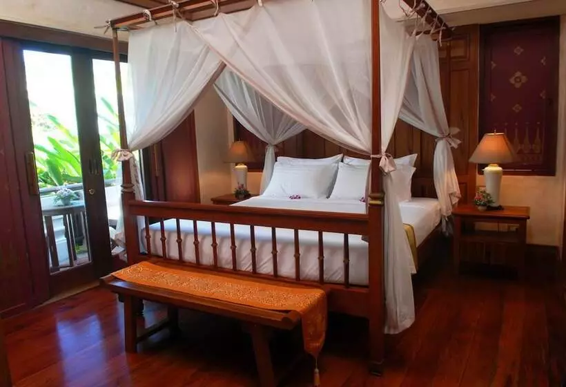 Fotos del hotel Montien House Chaweng Beach Resort:  23