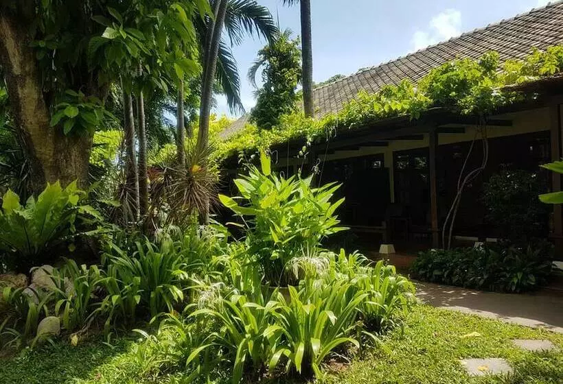 Fotos del hotel Montien House Chaweng Beach Resort:  12