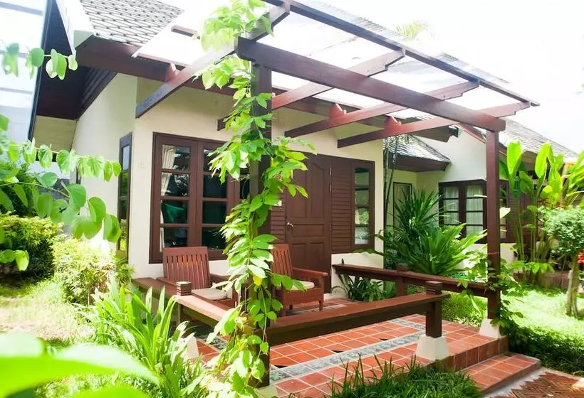 Fotos del hotel Montien House Chaweng Beach Resort:  3