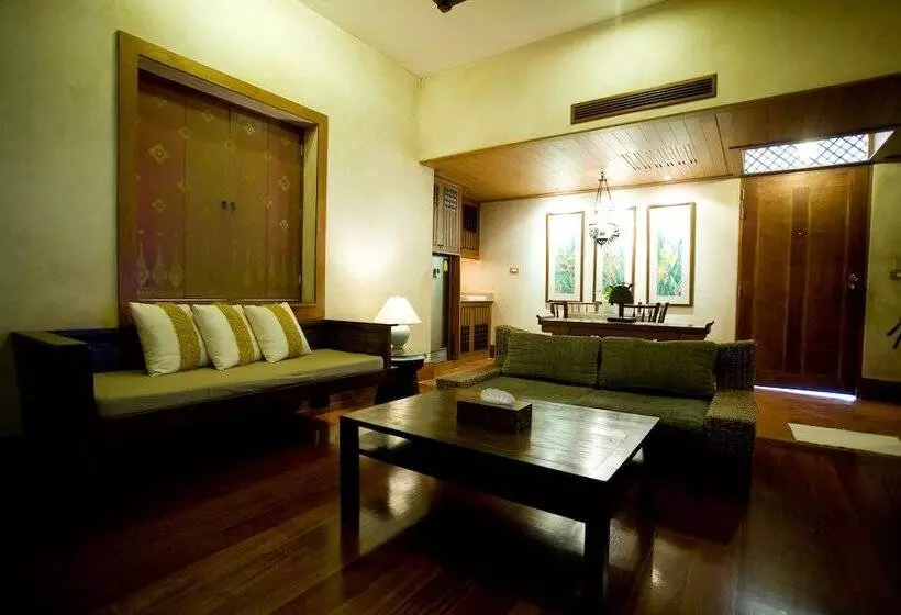 Fotos del hotel Montien House Chaweng Beach Resort:  20