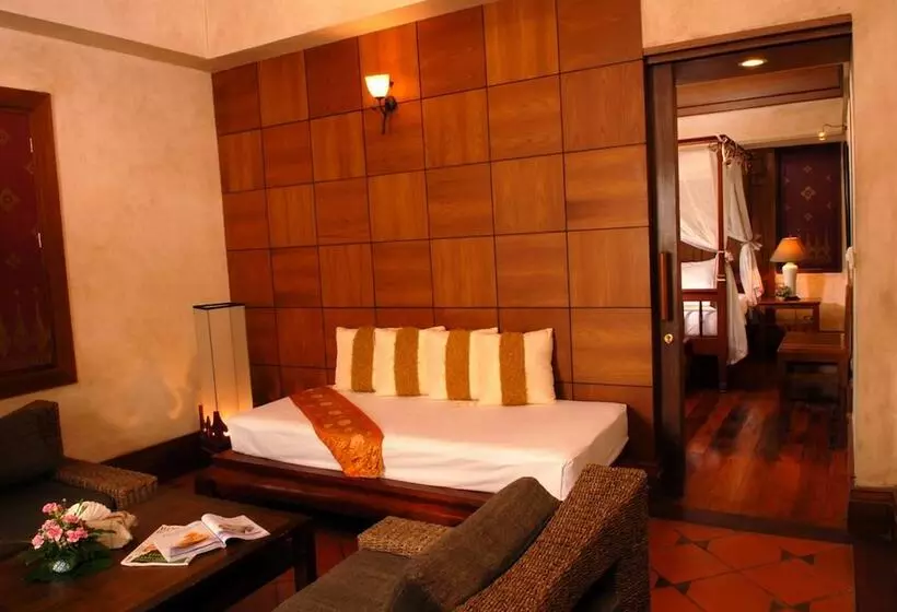 Fotos del hotel Montien House Chaweng Beach Resort:  13