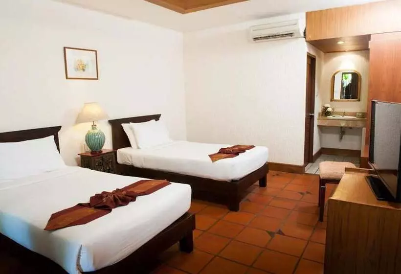 Fotos del hotel Montien House Chaweng Beach Resort:  14