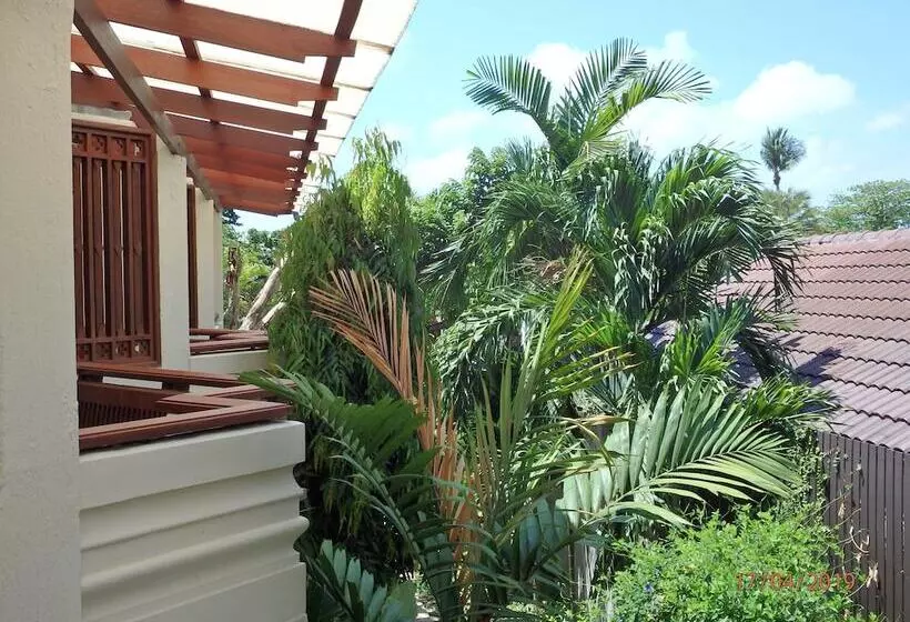 Fotos del hotel Montien House Chaweng Beach Resort:  7