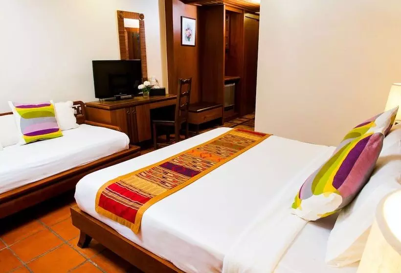 Fotos del hotel Montien House Chaweng Beach Resort:  5