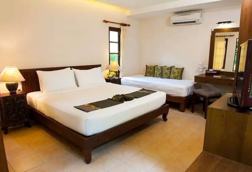 Fotos del hotel Montien House Chaweng Beach Resort:  18