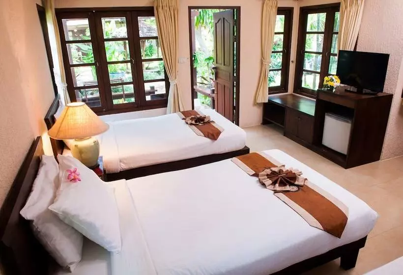 Fotos del hotel Montien House Chaweng Beach Resort:  17