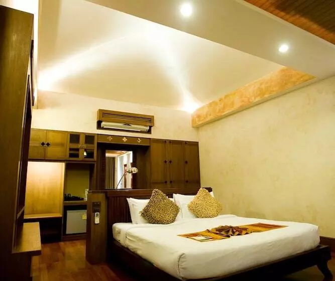 Fotos del hotel Montien House Chaweng Beach Resort:  16