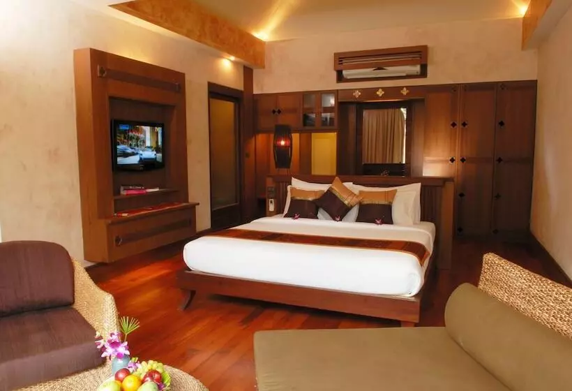 Fotos del hotel Montien House Chaweng Beach Resort:  15