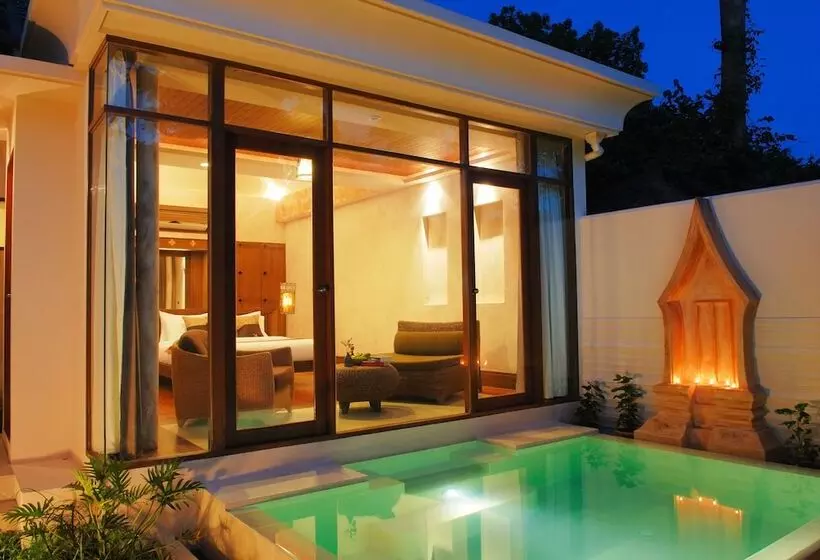 Fotos del hotel Montien House Chaweng Beach Resort:  6